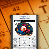 Science Nspire High School TLC 