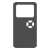 Icon of the TI 84 Plus CE graphing calculator
