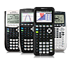 group image of compatible calculators