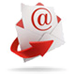 Email sign-up icon