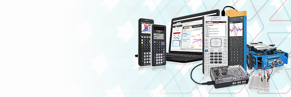 Student On-line Courses with TI Technology - The Fundamentals