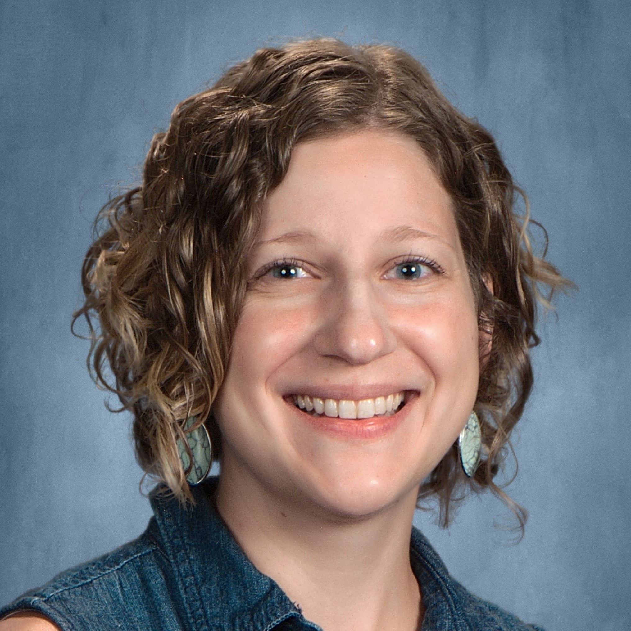 Photo of Ashley Meinke