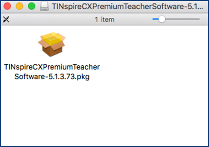 precision xtra software for mac