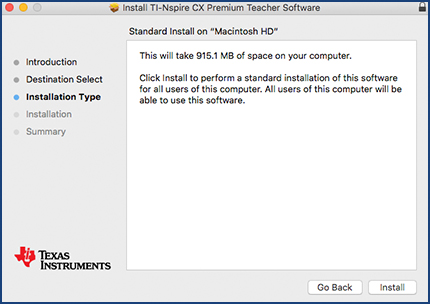 Ti Nspire Software Download Mac