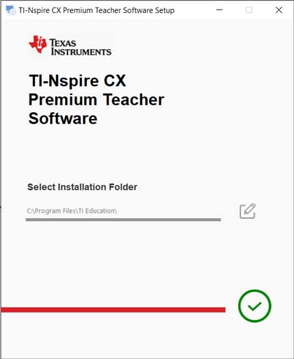 templates ti nspire student software