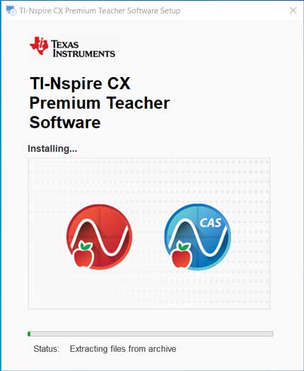 templates ti nspire student software
