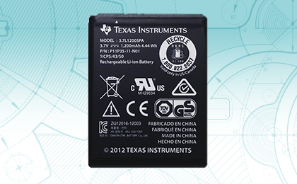 Guidebooks: TI Accessories | Texas Instruments