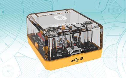 TI Bluetooth Adapter