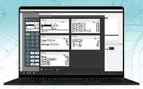 Ti Math Print Guidebooks: TI Computer Software | Texas Instruments