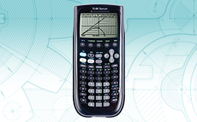 Texas Instruments Rekenmachine TI-30X Pro MathPrint Texas Instruments Rekenmachine TI-30X Pro MathPrint