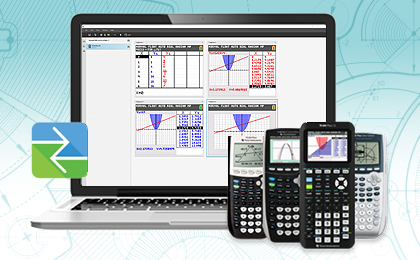 TI Connectivity Software Category