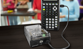 TI-Innovator™ Hub | Texas Instruments | Australia and New Zealand