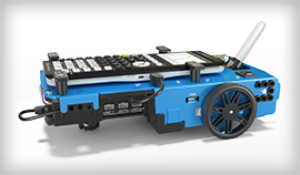 TI-Innovator™ Rover | Texas Instruments Deutschland