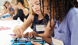 TI-Innovator™ Rover | Texas Instruments Deutschland