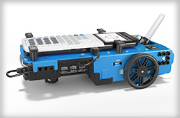 TI Innovator™ Rover - TI France