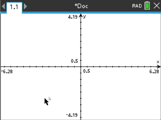 TI-Nspire CX II points by coordinates improvments