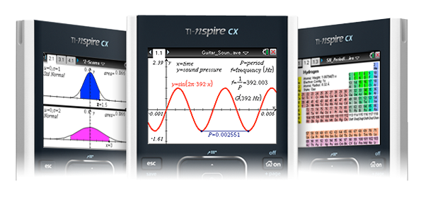 ti nspire student software free download