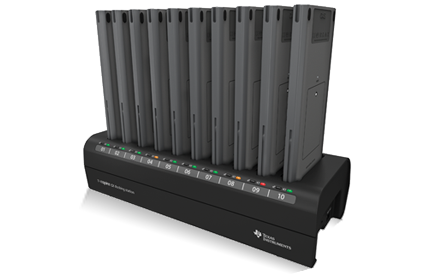 TI_NSCXCAS_Docking_Station_Loaded