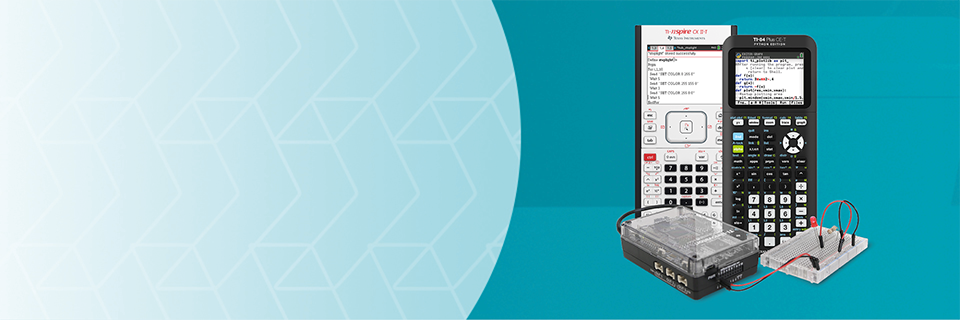 TI-Innovator™ System | Texas Instruments België