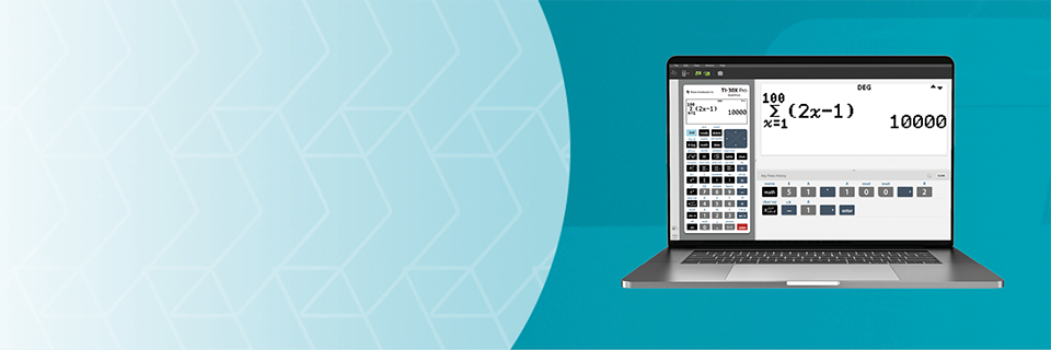 Ti Mathprint Ce Emulatore TI-SmartView™ per calcolatrice TI-MathPrint™ | TI Italia