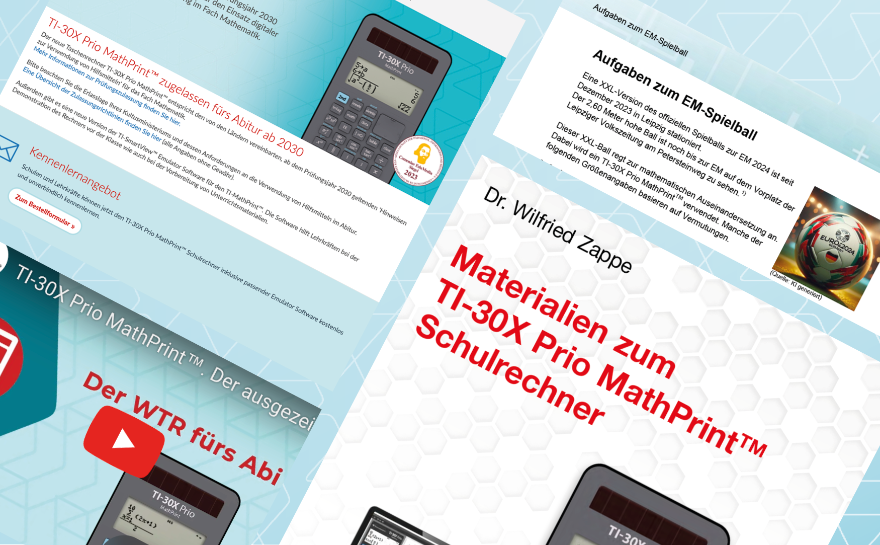 TI 30X Prio MathPrint™ | Nützliche Materialien |Texas Instruments ...