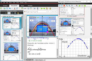 TI-Nspire™ CX CAS Software & App für iPad® | TI DE