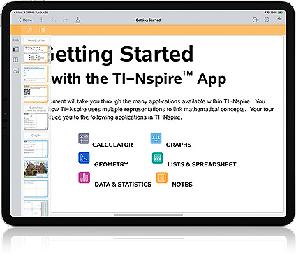 product-ipad-resources-getting-started