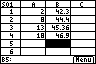 Ti 84 plus programme Ti 84 plus programme