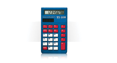 Elementary Calculators