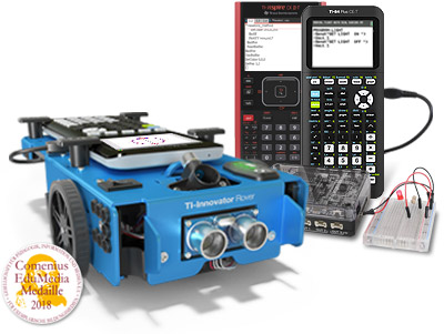 Ti Launchpad Rover Producten | Texas Instruments Nederland