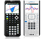 TI-Nspire CX II-T graphing calculator
