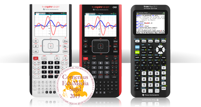 Products by Texas Instruments and
