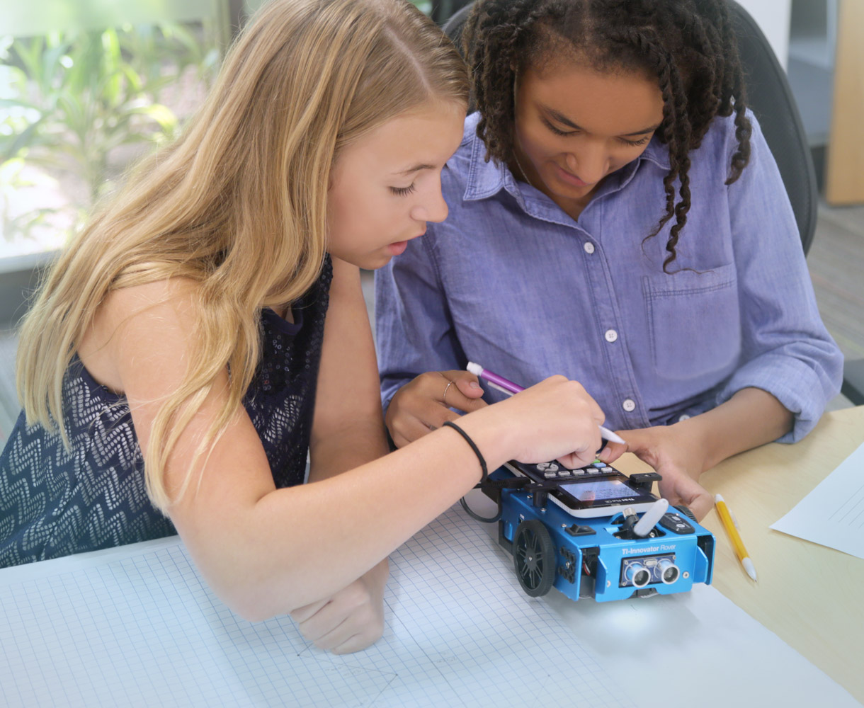 TI-84 Plus CE | Calculator Accessories | Texas Instruments