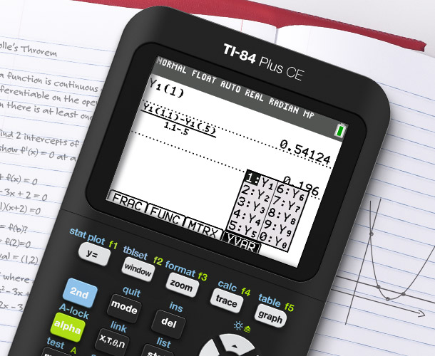 Ti Math Print TI-84 Plus CE Family Graphing Calculators | Texas Instruments
