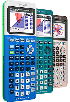 Ti 84 Plus Ce Graphing Calculator Us And Canada