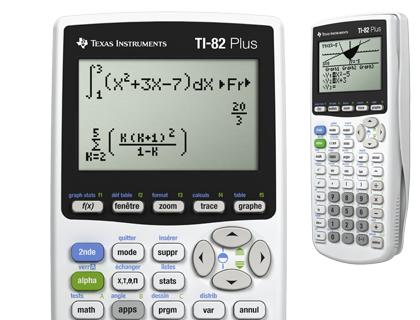 TEXAS NSTRUMENTS Calculatrce Graphque T-82 ADVANCED NEUVE Scellée TEXAS NSTRUMENTS Calculatrce Graphque T-82 ADVANCED NEUVE Scellée