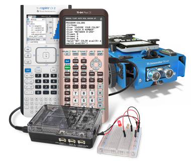TI-Innovator™ System - US and Canada