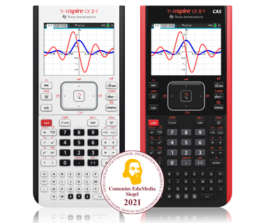 Texas Instruments TI-Nspire Graphing Calculator for sale online 
