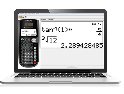 TI-30X Pro MultiView™ - Sverige