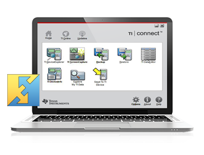 Ti Connect Software Us And Canada