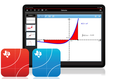 TI-Nspire Ecosysteem | Texas Instruments Nederland