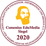 Comenius logo 2020