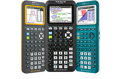 TI-84 Plus CE Online Calculator| Purchase |Texas Instruments
