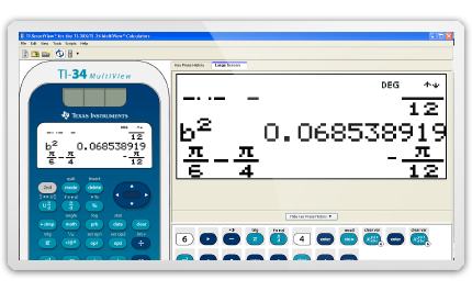  Online Scientific Calculator