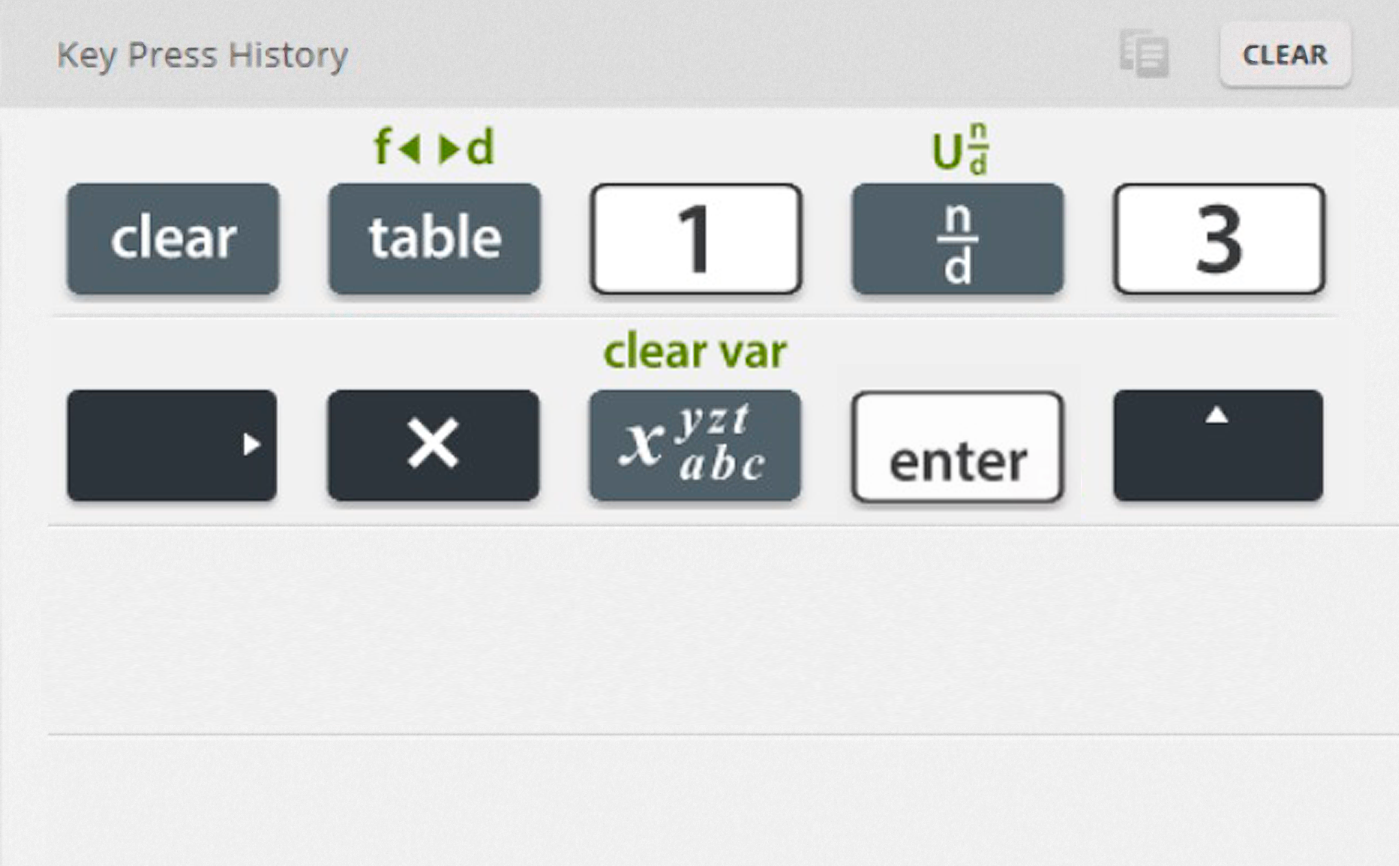 Ti Multi View Mathprint TI-SmartView™ for MathPrint™ calculators - Australia