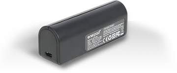 TI-Innovator External Battery