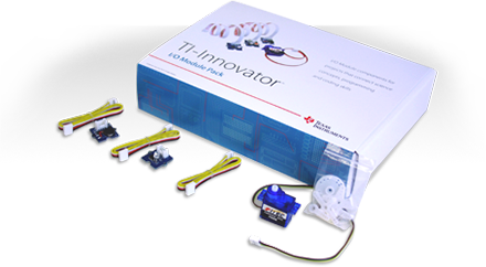 TI-Innovator™ Hub - Australia and New Zealand