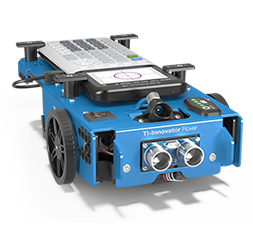 Ti Launchpad Rover TI Innovator™ Rover - TI France