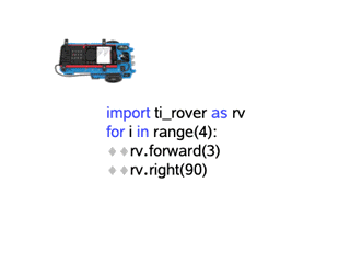 Python sur TI-Nspire™ CX II-T - TI France