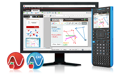 TI-Nspire callout Premium Teacher CN